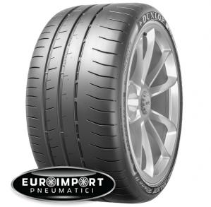 Dunlop SPORT MAXX RACE 2 245/35 R20 95 Y XL  BORDINO